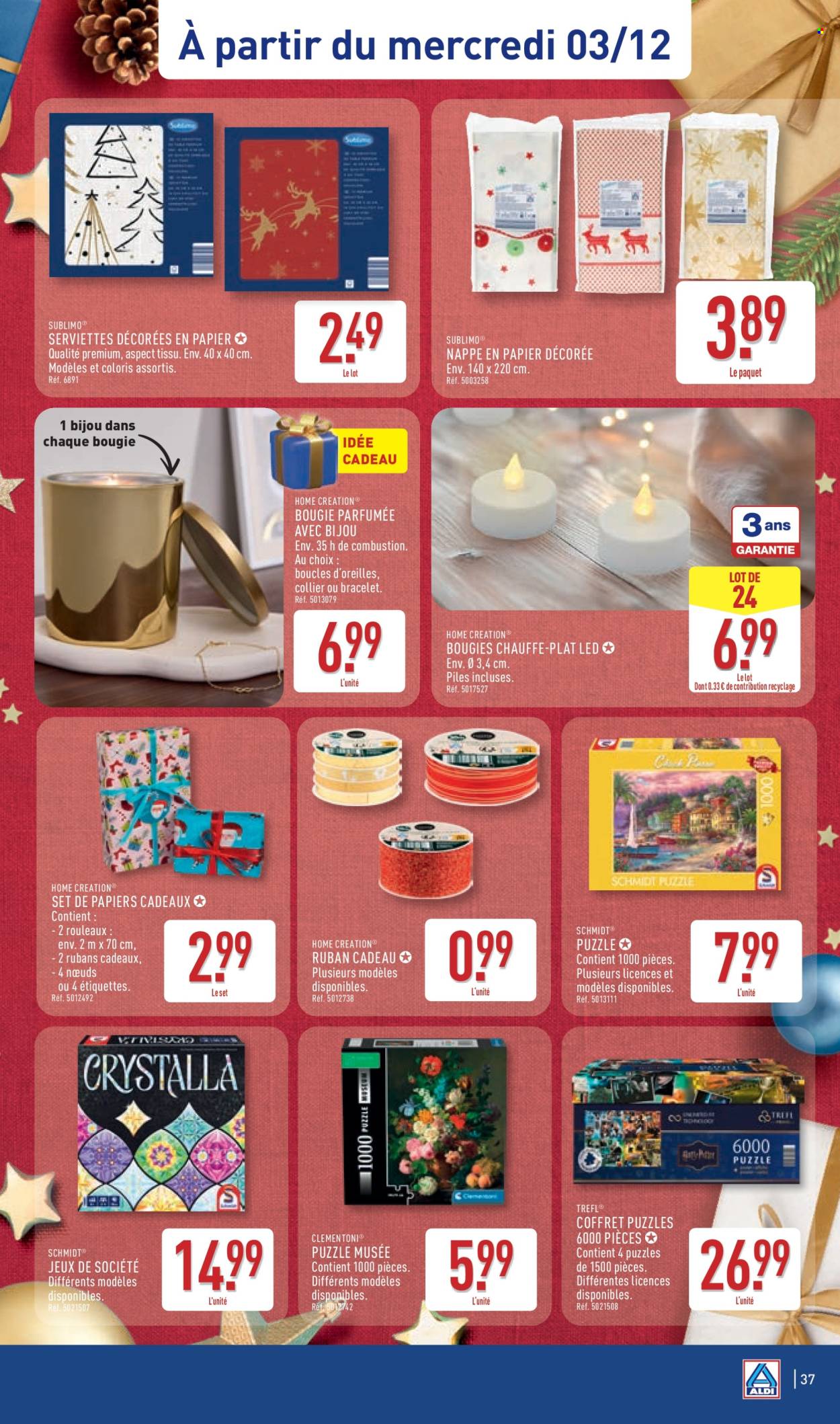 Catalogue ALDI - 02/12/2025 - 08/12/2025. Page 40