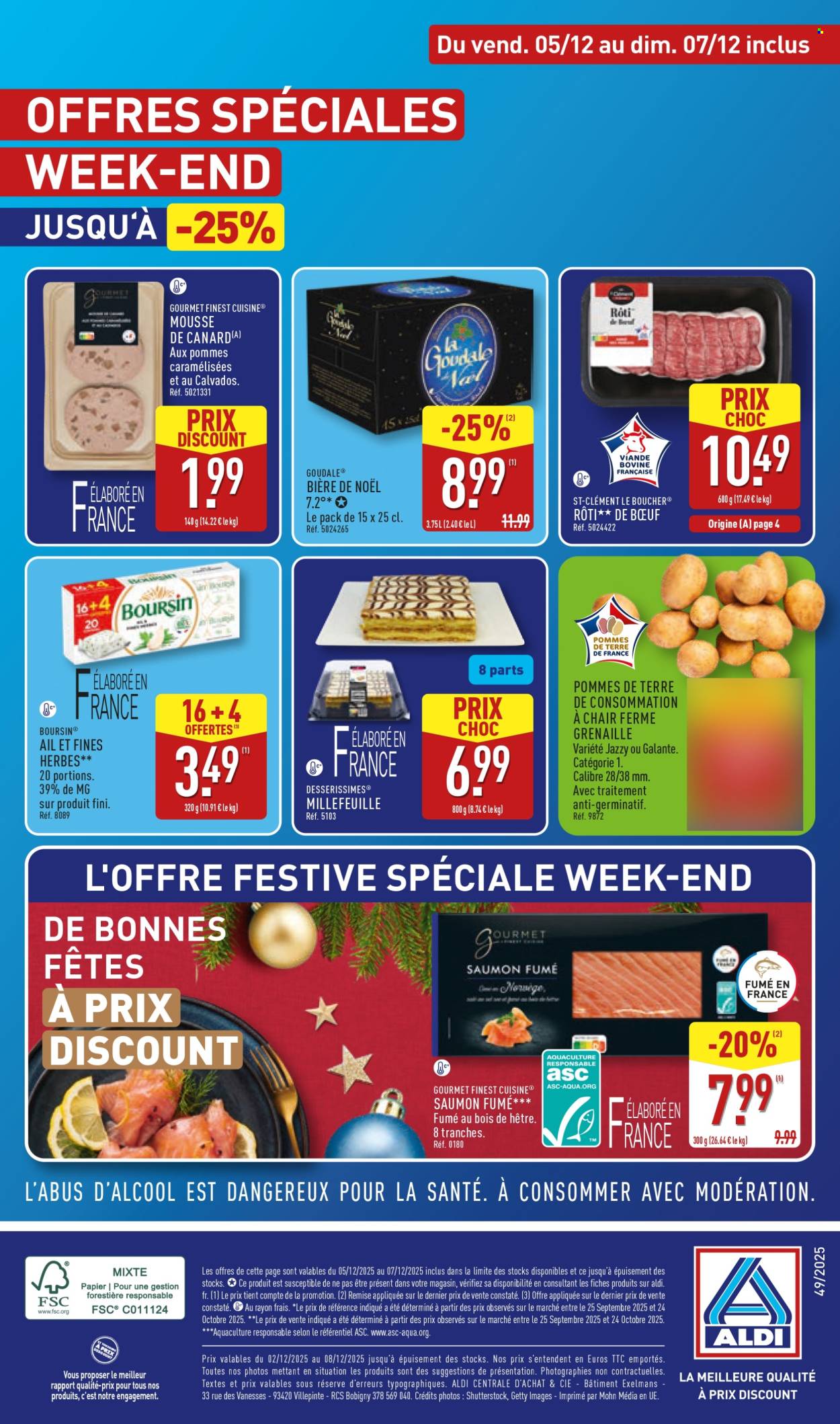 Catalogue ALDI - 02/12/2025 - 08/12/2025. Page 49
