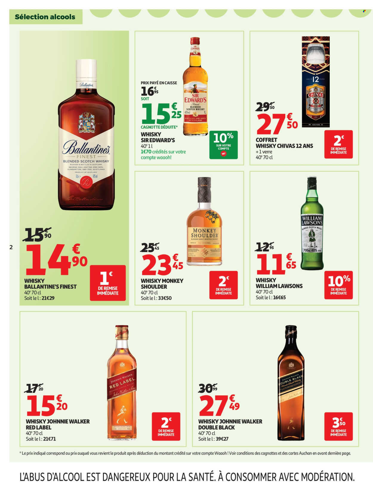 Catalogue Auchan - 27/11/2025 - 24/12/2025. Page 2