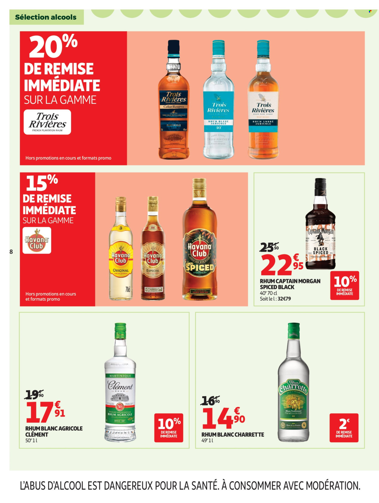 Catalogue Auchan - 27/11/2025 - 24/12/2025. Page 8