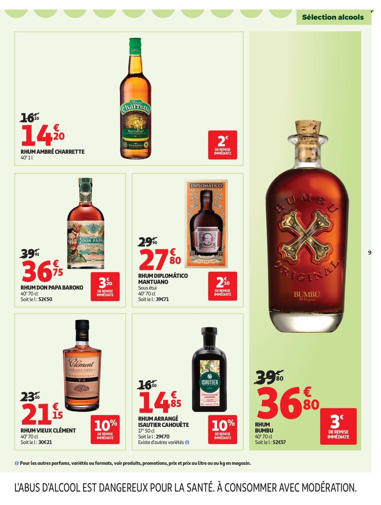 Catalogue Auchan - 27/11/2025 - 24/12/2025. Page 9