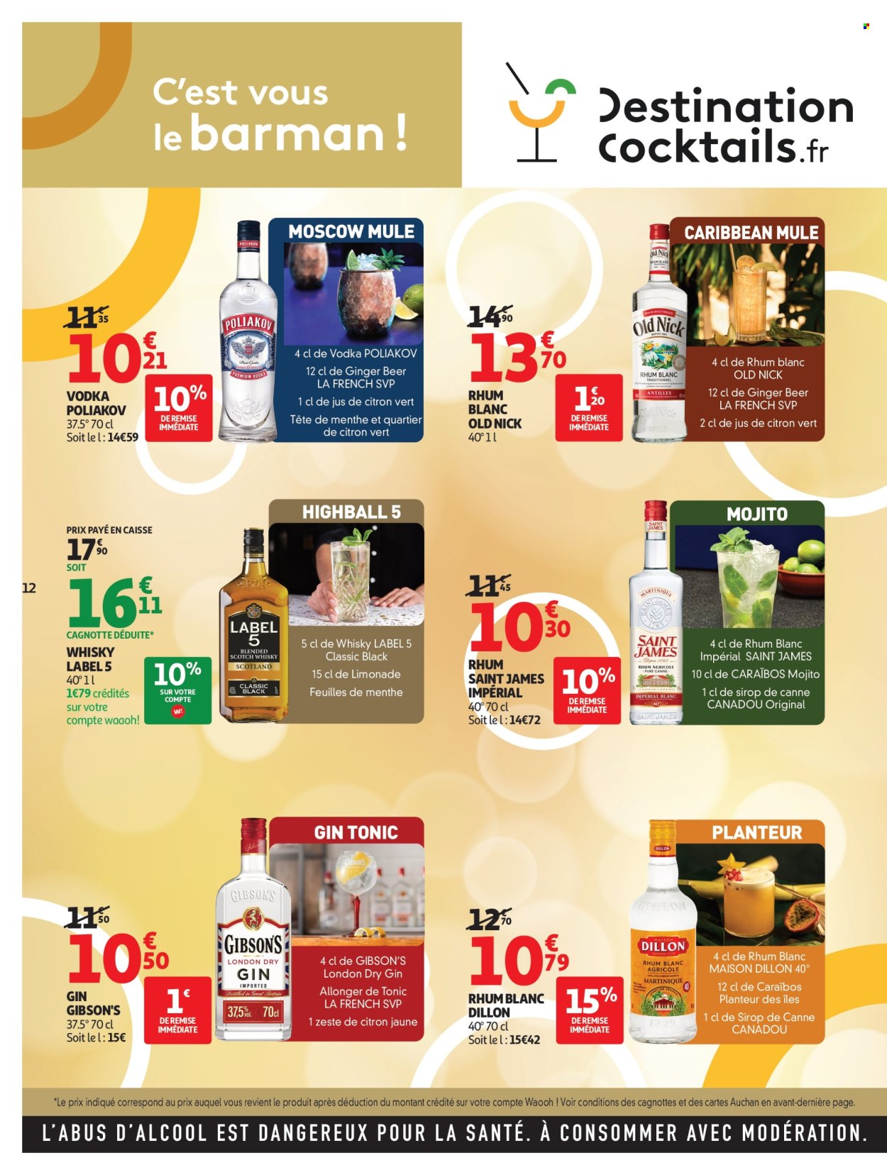 Catalogue Auchan - 27/11/2025 - 24/12/2025. Page 12