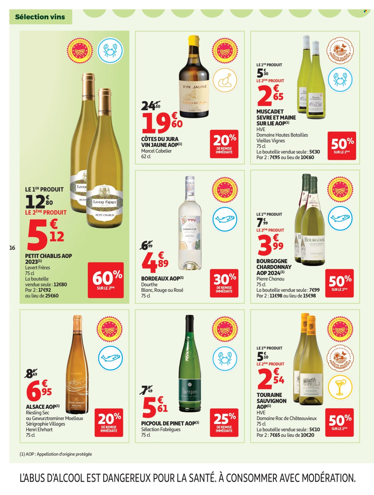 Catalogue Auchan - 27/11/2025 - 24/12/2025. Page 16