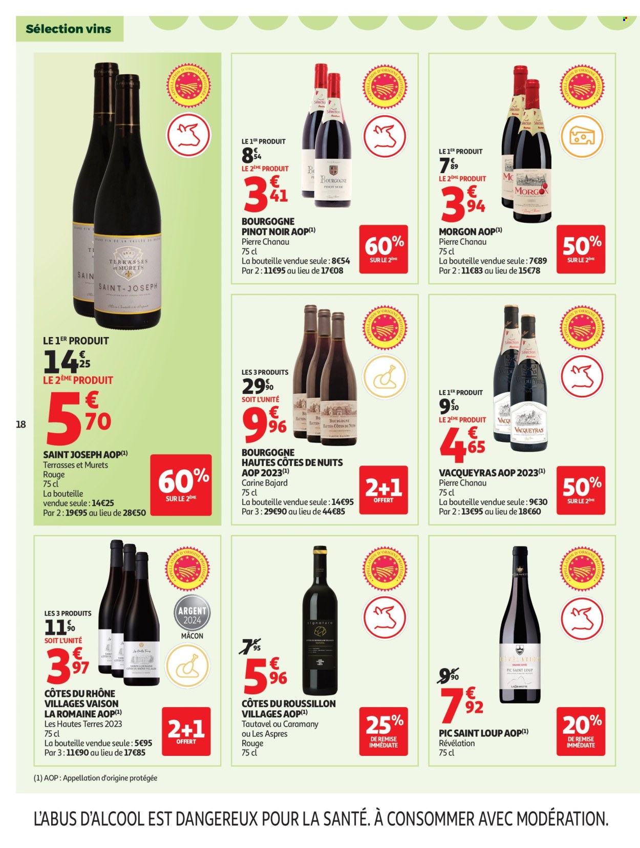 Catalogue Auchan - 27/11/2025 - 24/12/2025. Page 18