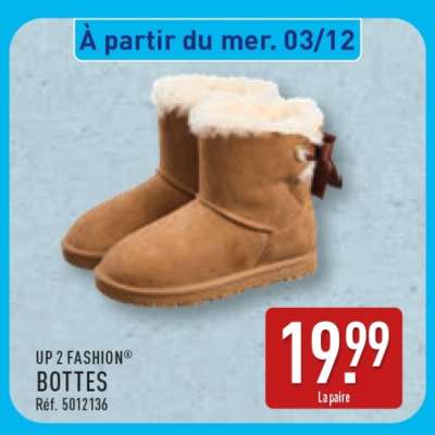 BOTTES