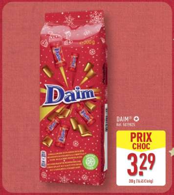 Daim