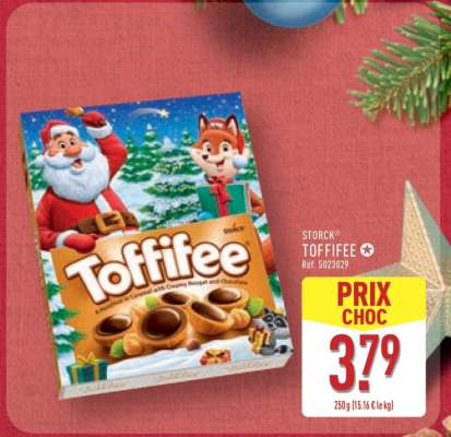 TOFFIFEE
