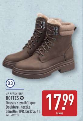 BOTTES