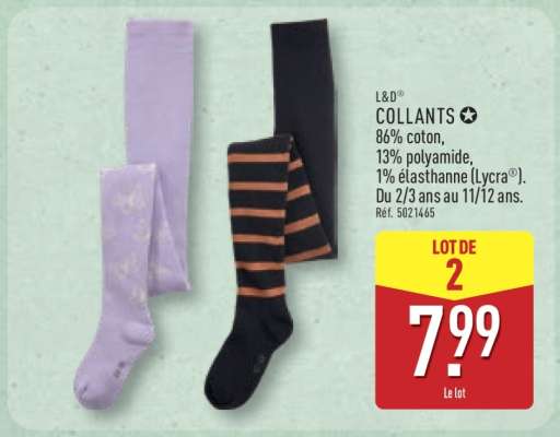 COLLANTS