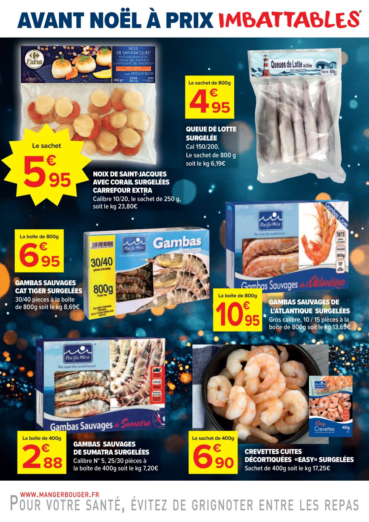 Catalogue Carrefour Market - 02/12/2025 - 06/12/2025. Page 2