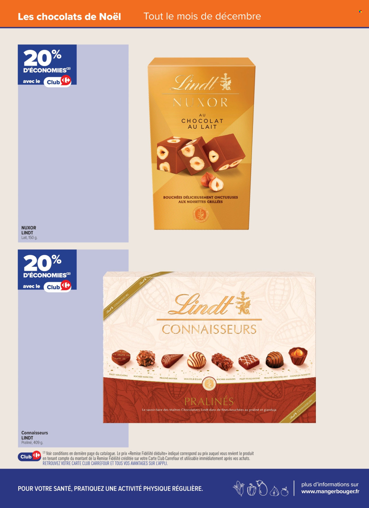 Catalogue Carrefour - 01/12/2025 - 31/12/2025. Page 4