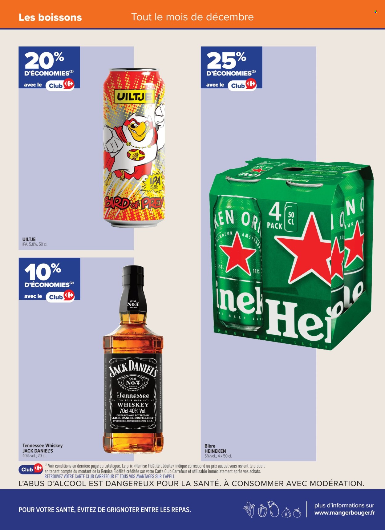 Catalogue Carrefour - 01/12/2025 - 31/12/2025. Page 6