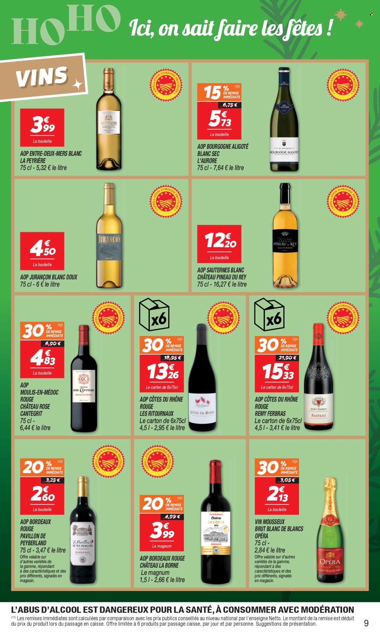 Catalogue Netto - 02/12/2025 - 08/12/2025. Page 9