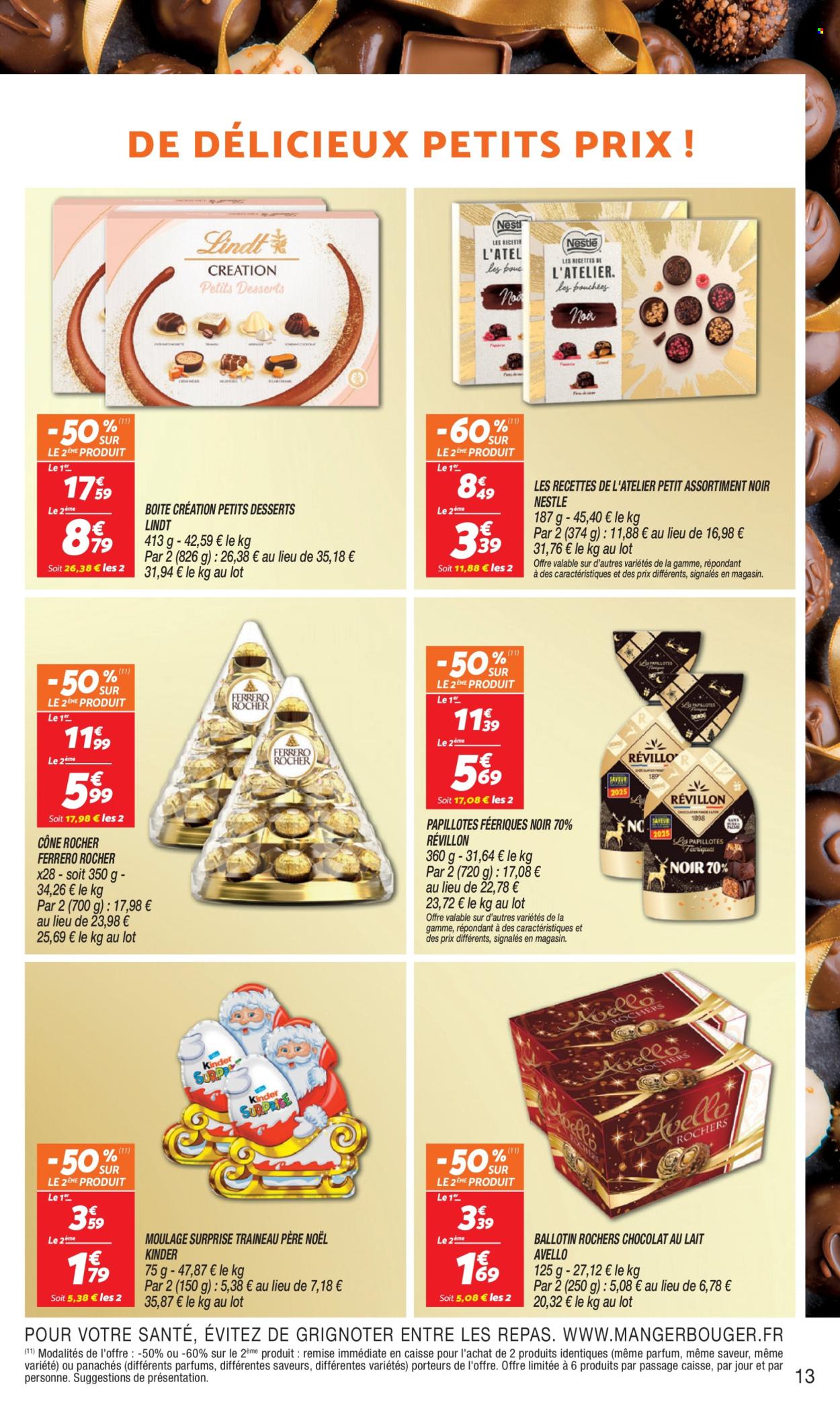 Catalogue Netto - 02/12/2025 - 08/12/2025. Page 13