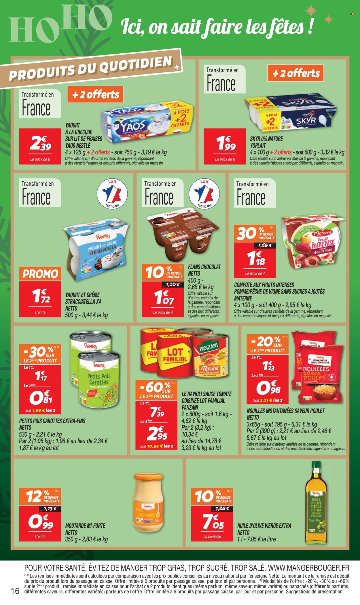 Catalogue Netto - 02/12/2025 - 08/12/2025. Page 16