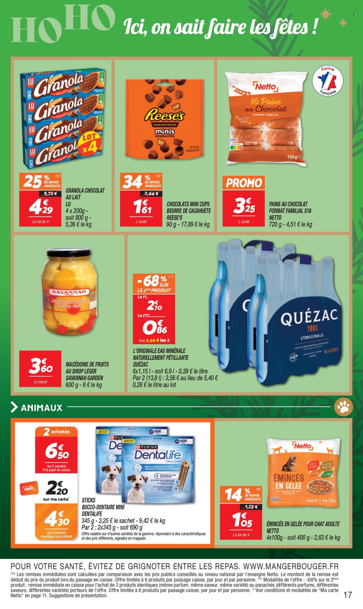 Catalogue Netto - 02/12/2025 - 08/12/2025. Page 17