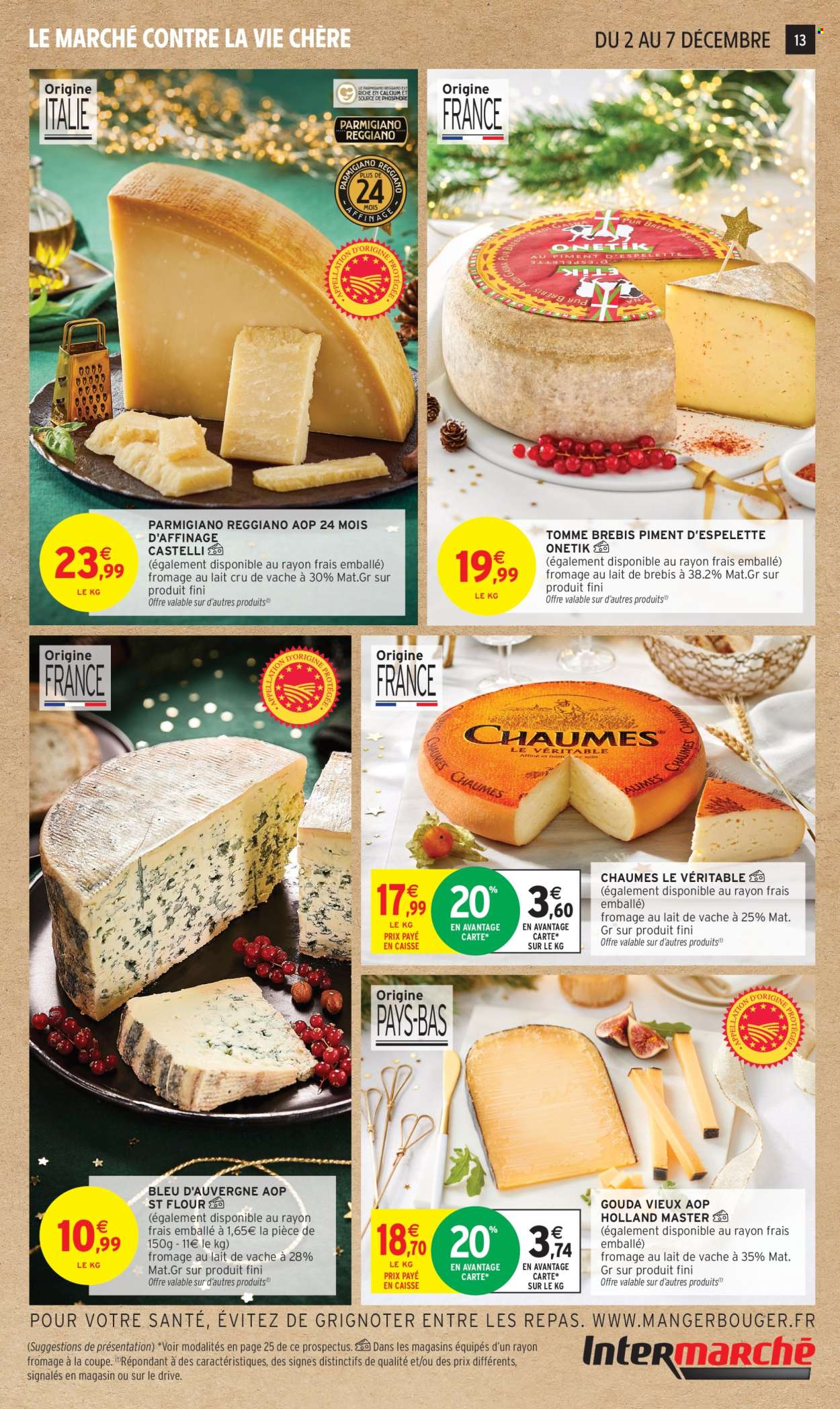 Catalogue Intermarché Super - 02/12/2025 - 14/12/2025. Page 13