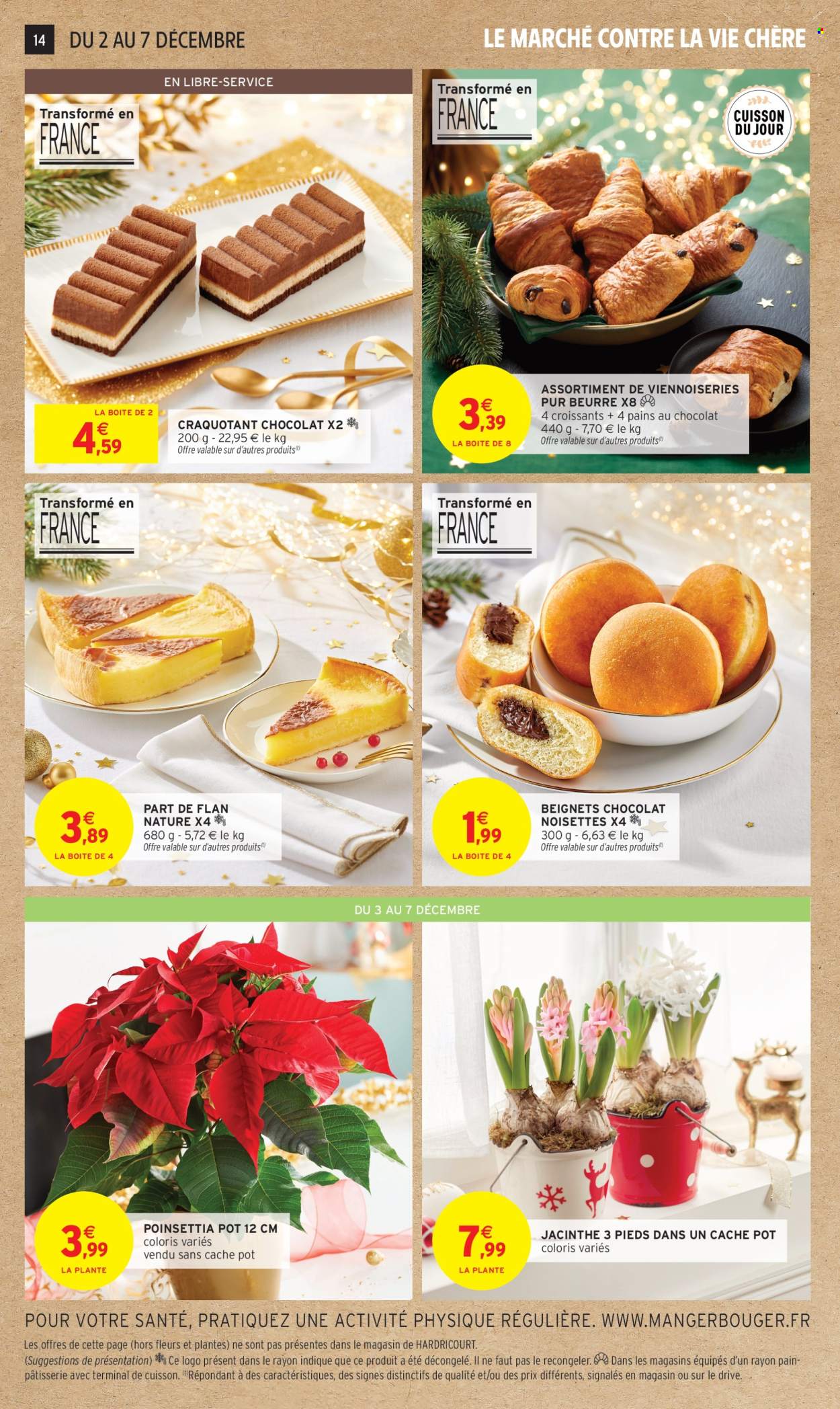 Catalogue Intermarché Super - 02/12/2025 - 14/12/2025. Page 14