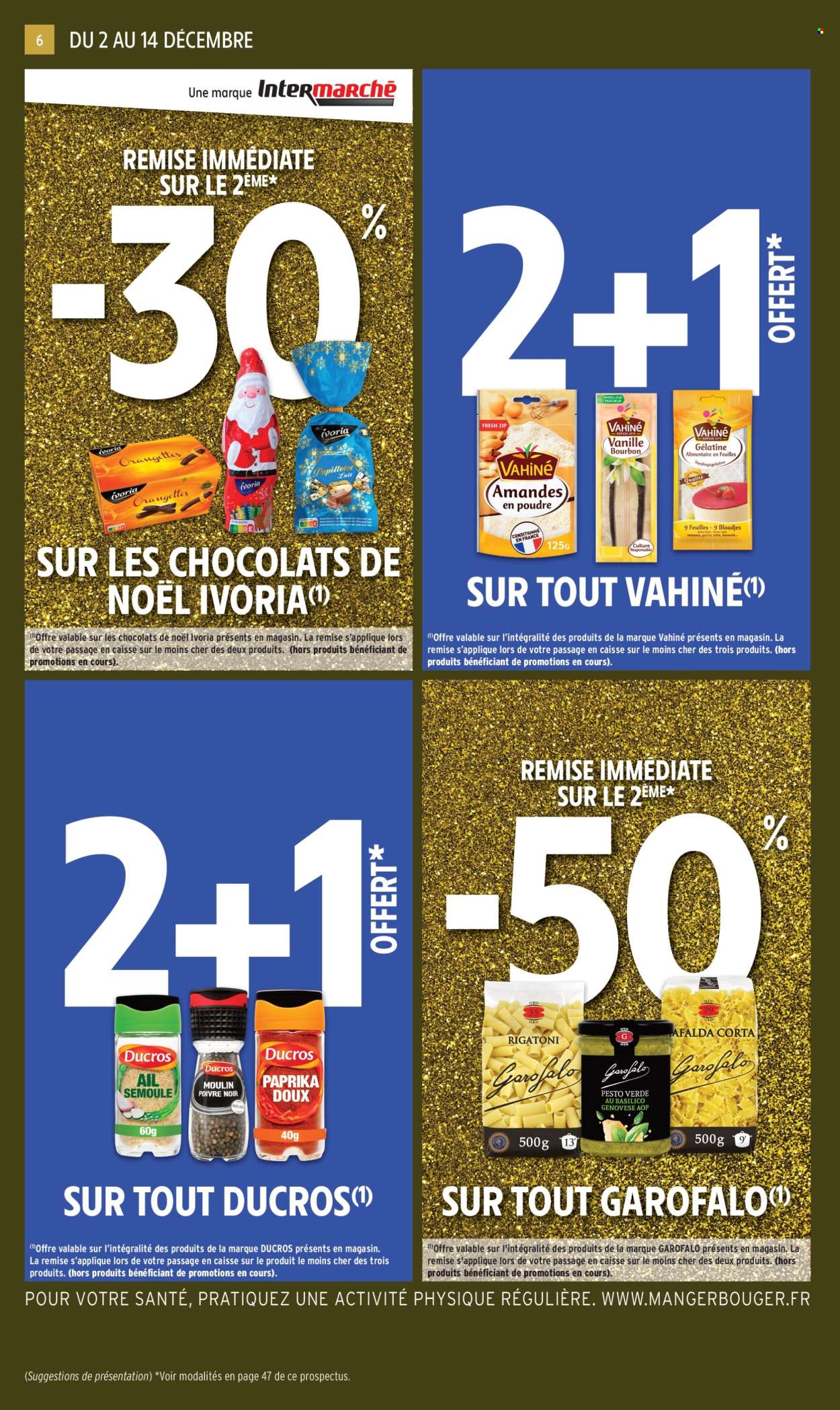 Catalogue Intermarché Hyper - 02/12/2025 - 14/12/2025. Page 6