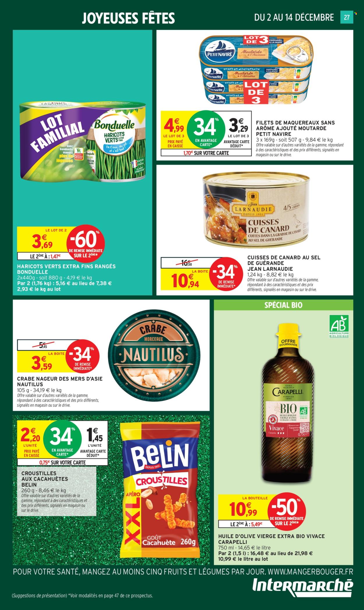 Catalogue Intermarché Hyper - 02/12/2025 - 14/12/2025. Page 27