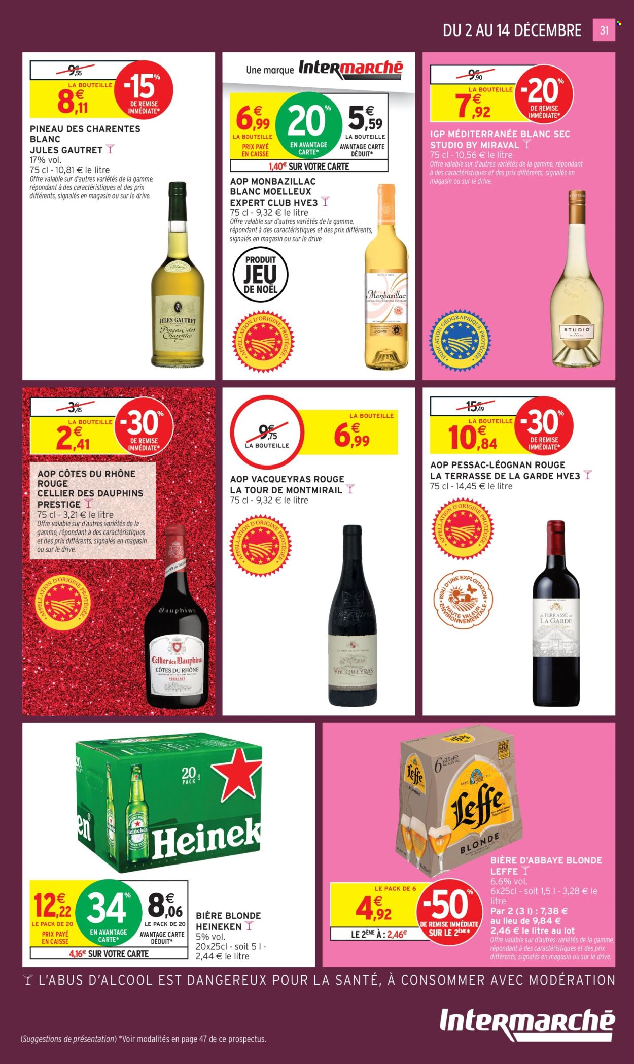 Catalogue Intermarché Hyper - 02/12/2025 - 14/12/2025. Page 31