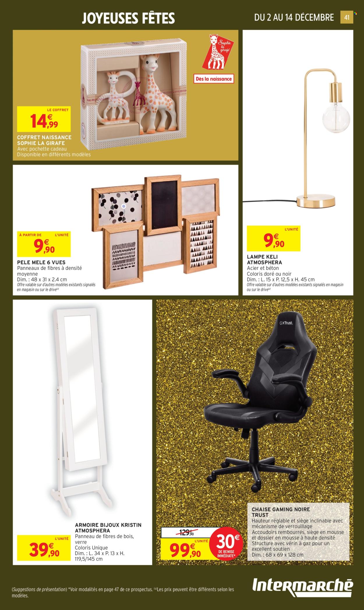 Catalogue Intermarché Hyper - 02/12/2025 - 14/12/2025. Page 41