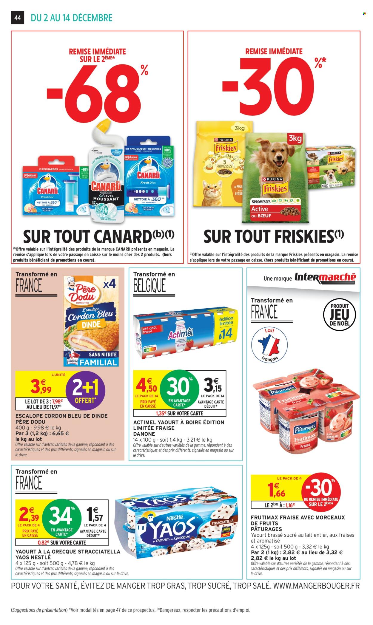 Catalogue Intermarché Hyper - 02/12/2025 - 14/12/2025. Page 44