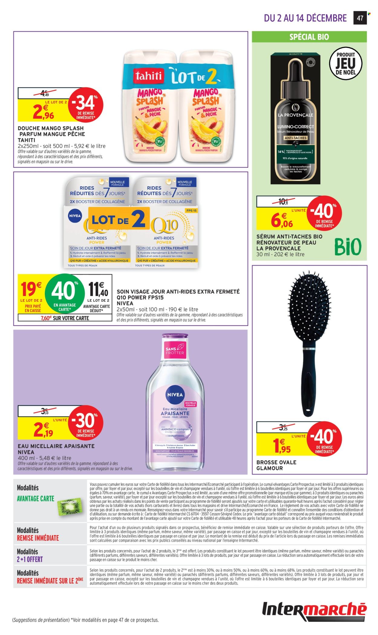 Catalogue Intermarché Hyper - 02/12/2025 - 14/12/2025. Page 47