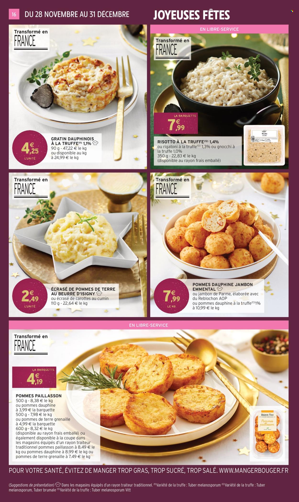 Catalogue Intermarché - 28/11/2025 - 31/12/2025. Page 16