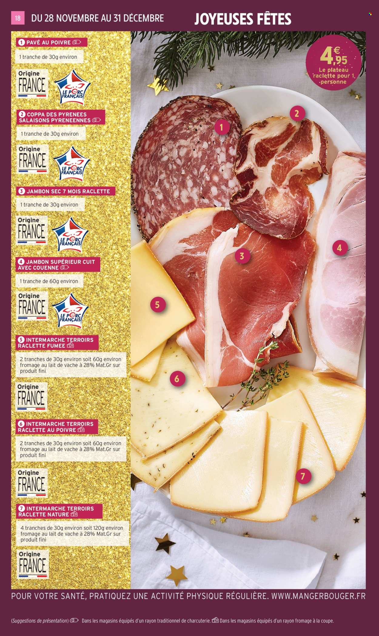 Catalogue Intermarché - 28/11/2025 - 31/12/2025. Page 18