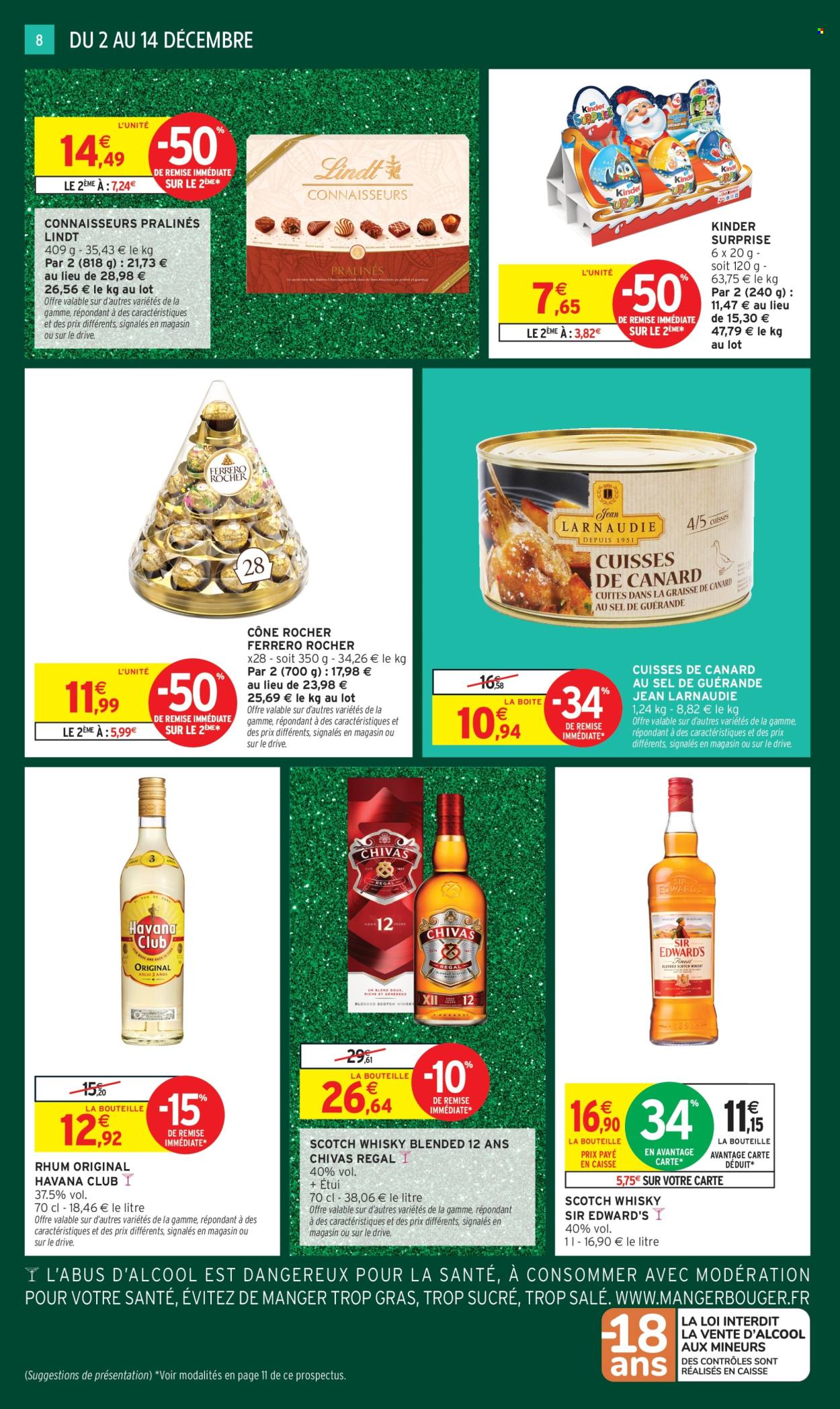 Catalogue Intermarché Express - 02/12/2025 - 14/12/2025. Page 8