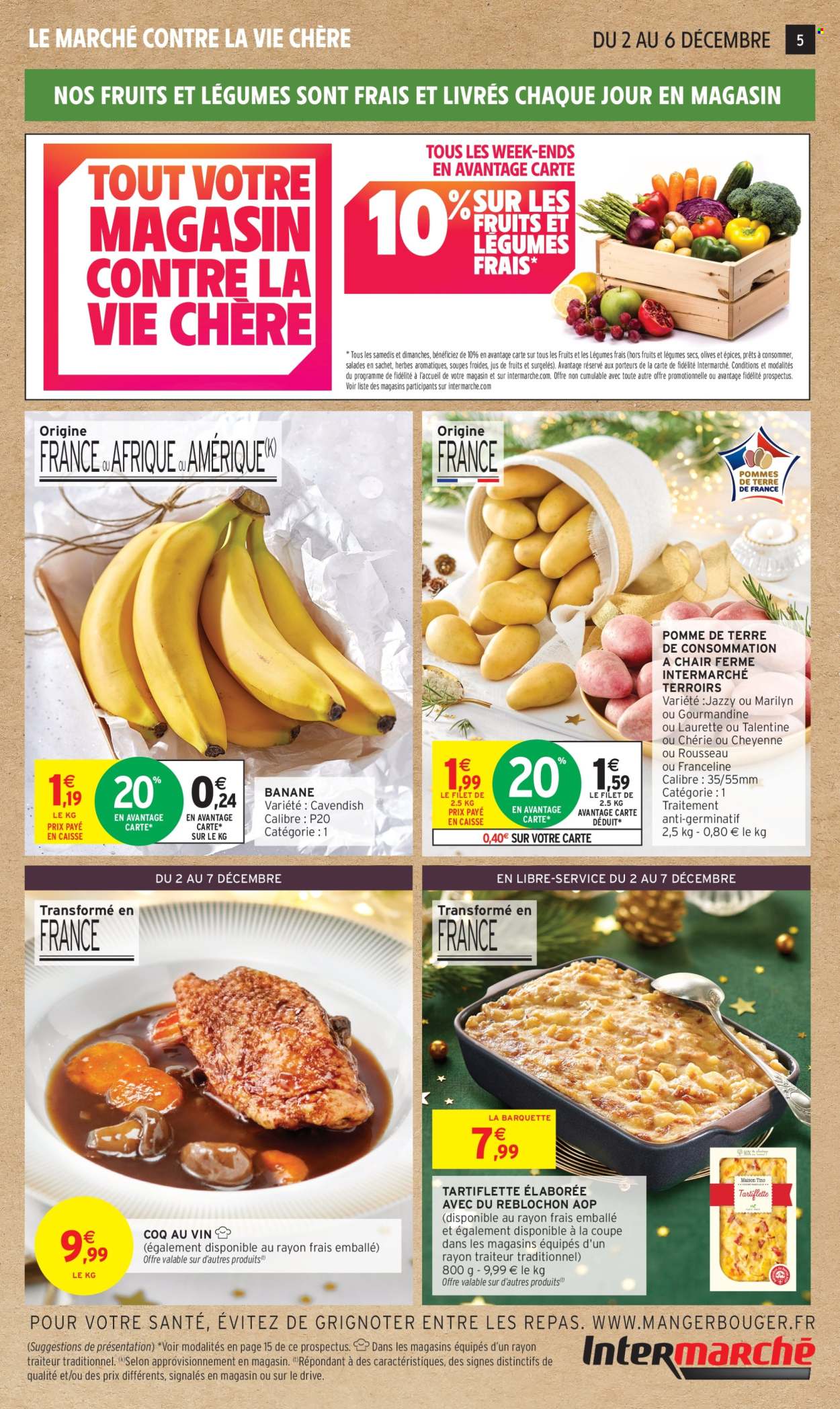Catalogue Intermarché Contact - 02/12/2025 - 14/12/2025. Page 5