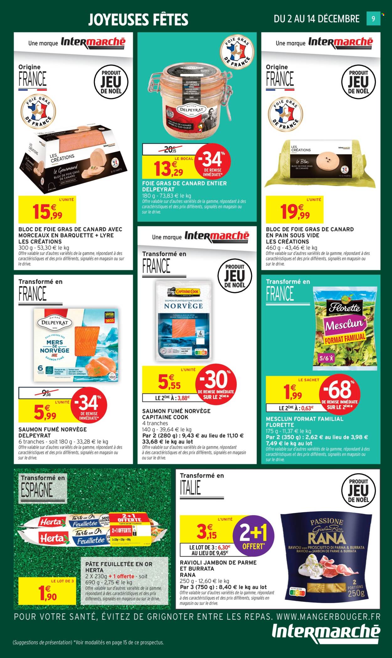 Catalogue Intermarché Contact - 02/12/2025 - 14/12/2025. Page 9