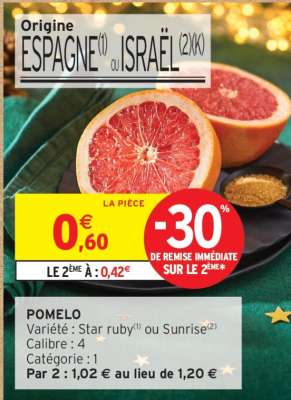 POMELO