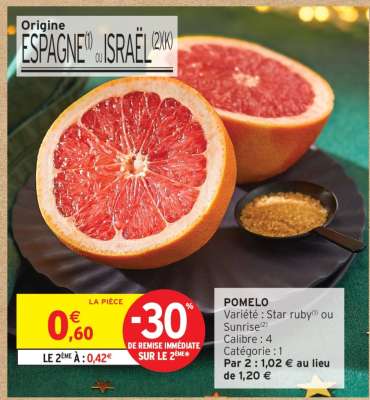 POMELO