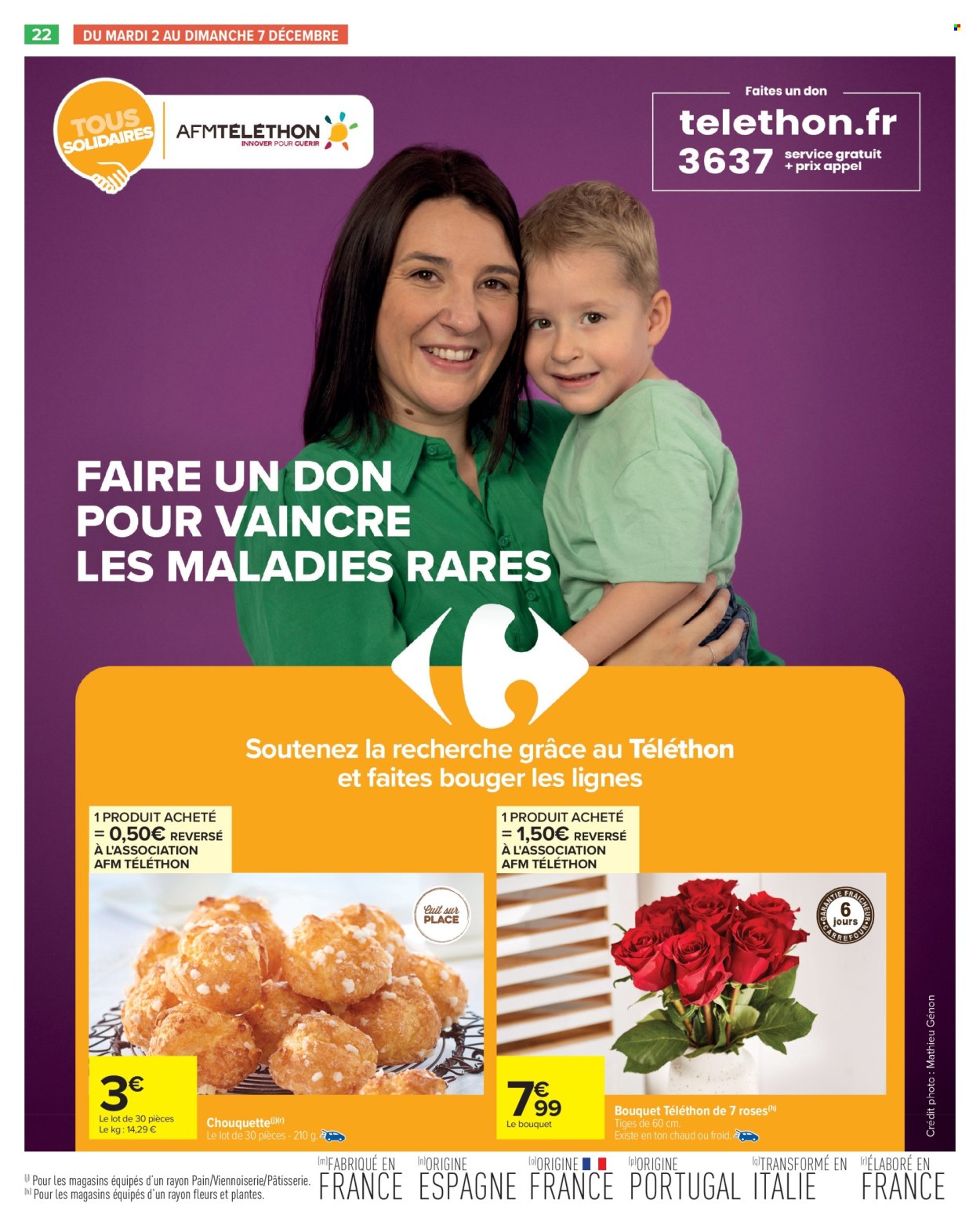 Catalogue Carrefour Market - 02/12/2025 - 14/12/2025. Page 24