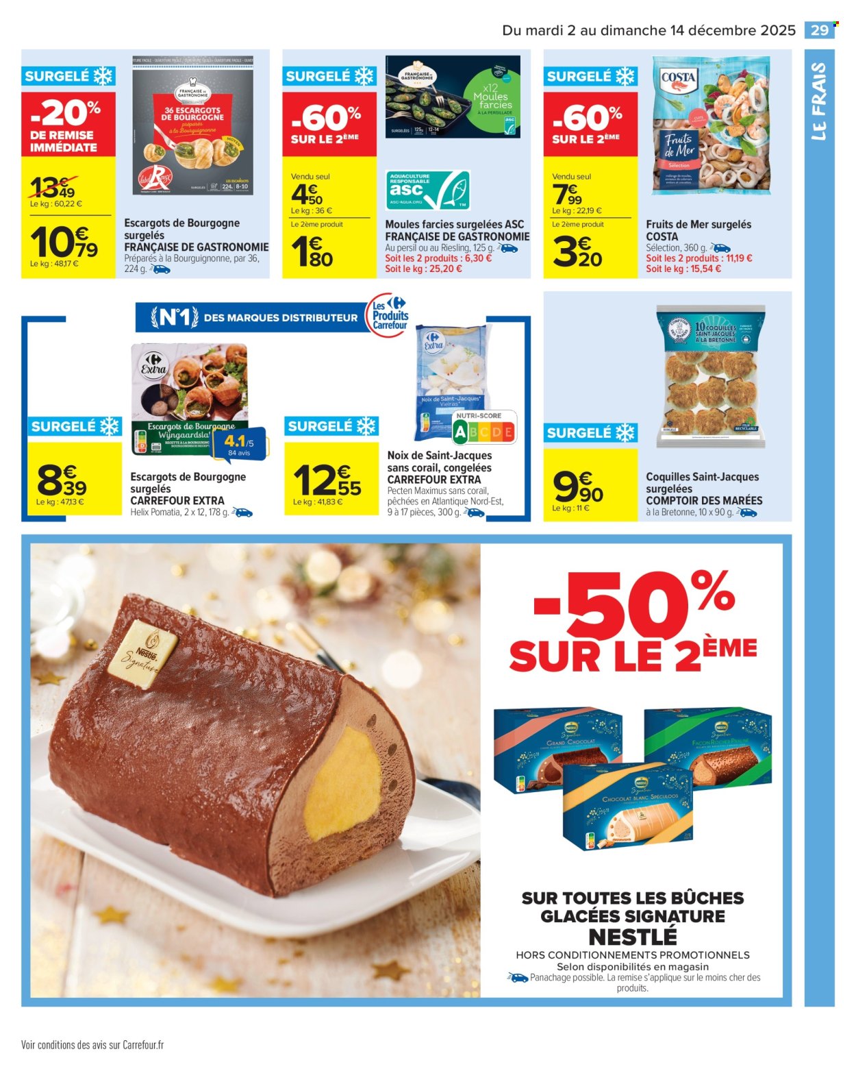 Catalogue Carrefour Market - 02/12/2025 - 14/12/2025. Page 31