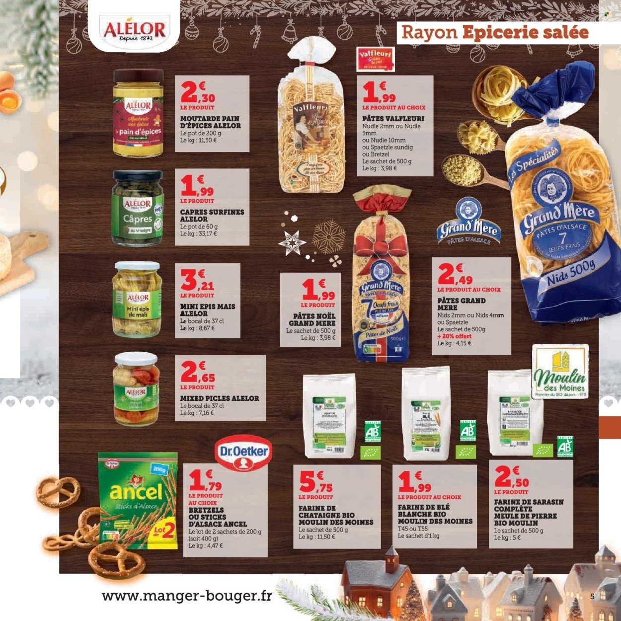 Catalogue Magasins U - 01/12/2025 - 06/12/2025. Page 5