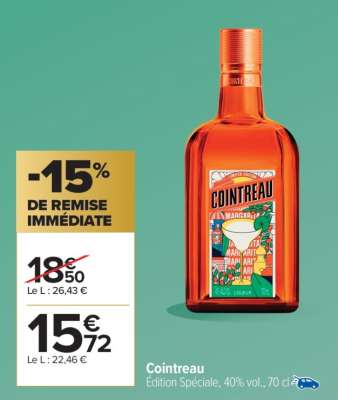 Cointreau