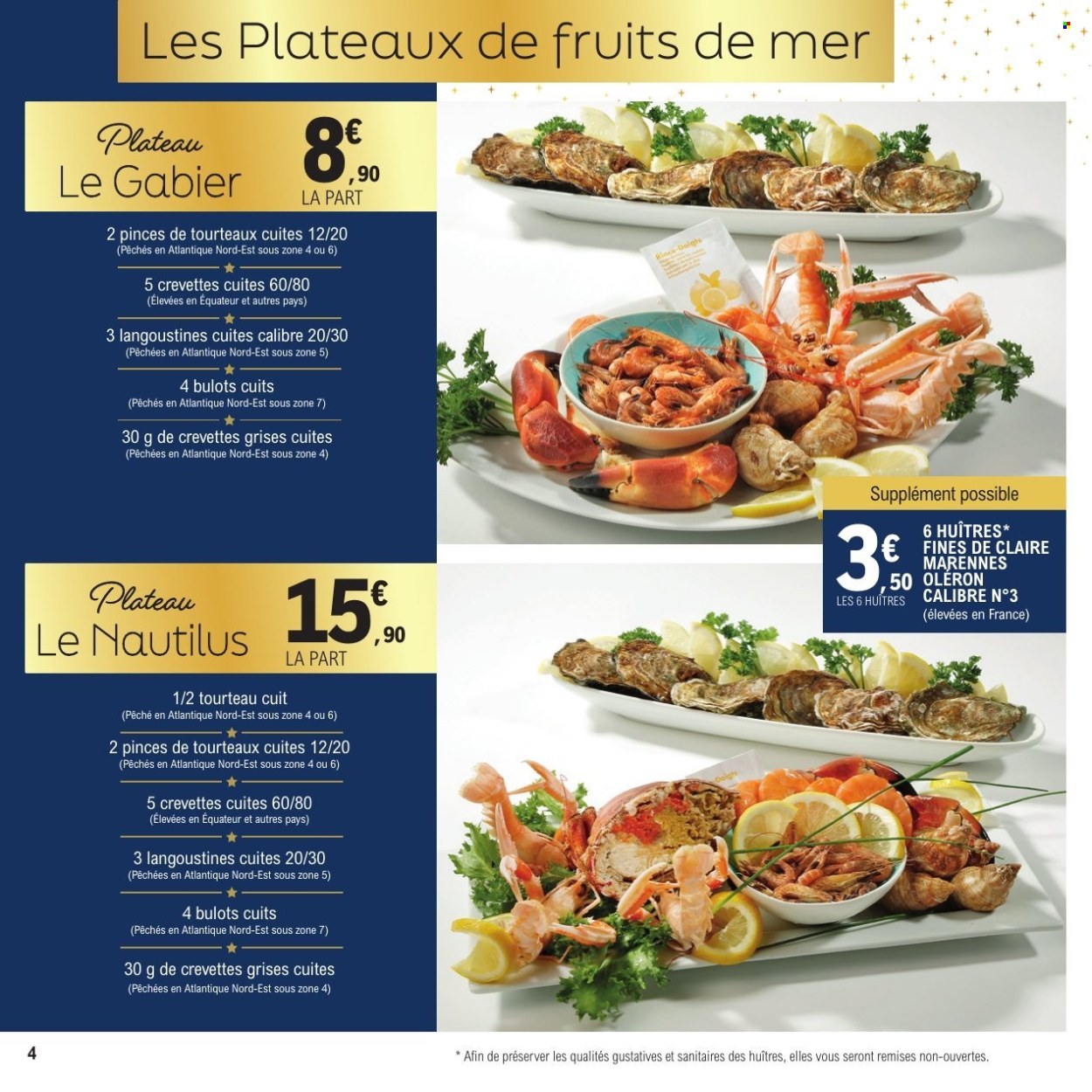 Catalogue E.Leclerc - 01/12/2025 - 31/12/2025. Page 4