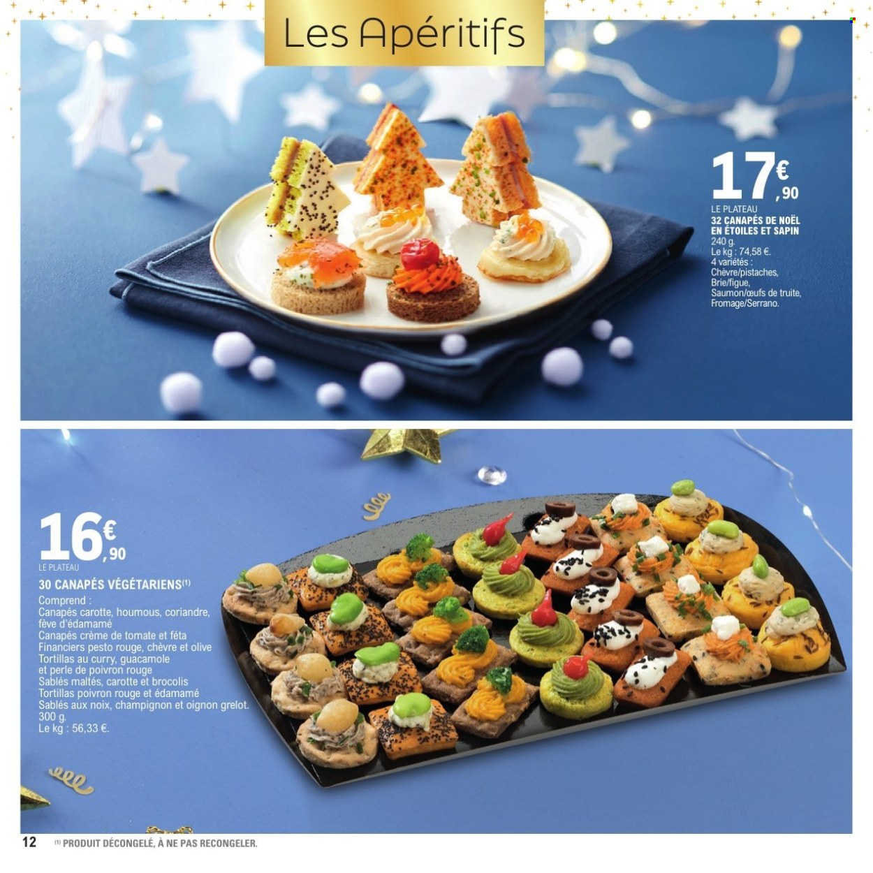 Catalogue E.Leclerc - 01/12/2025 - 31/12/2025. Page 12