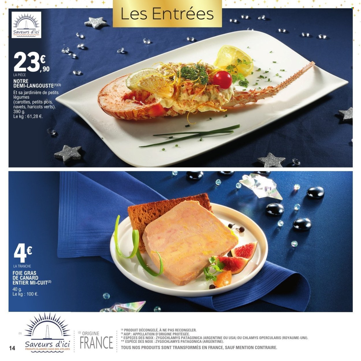 Catalogue E.Leclerc - 01/12/2025 - 31/12/2025. Page 14