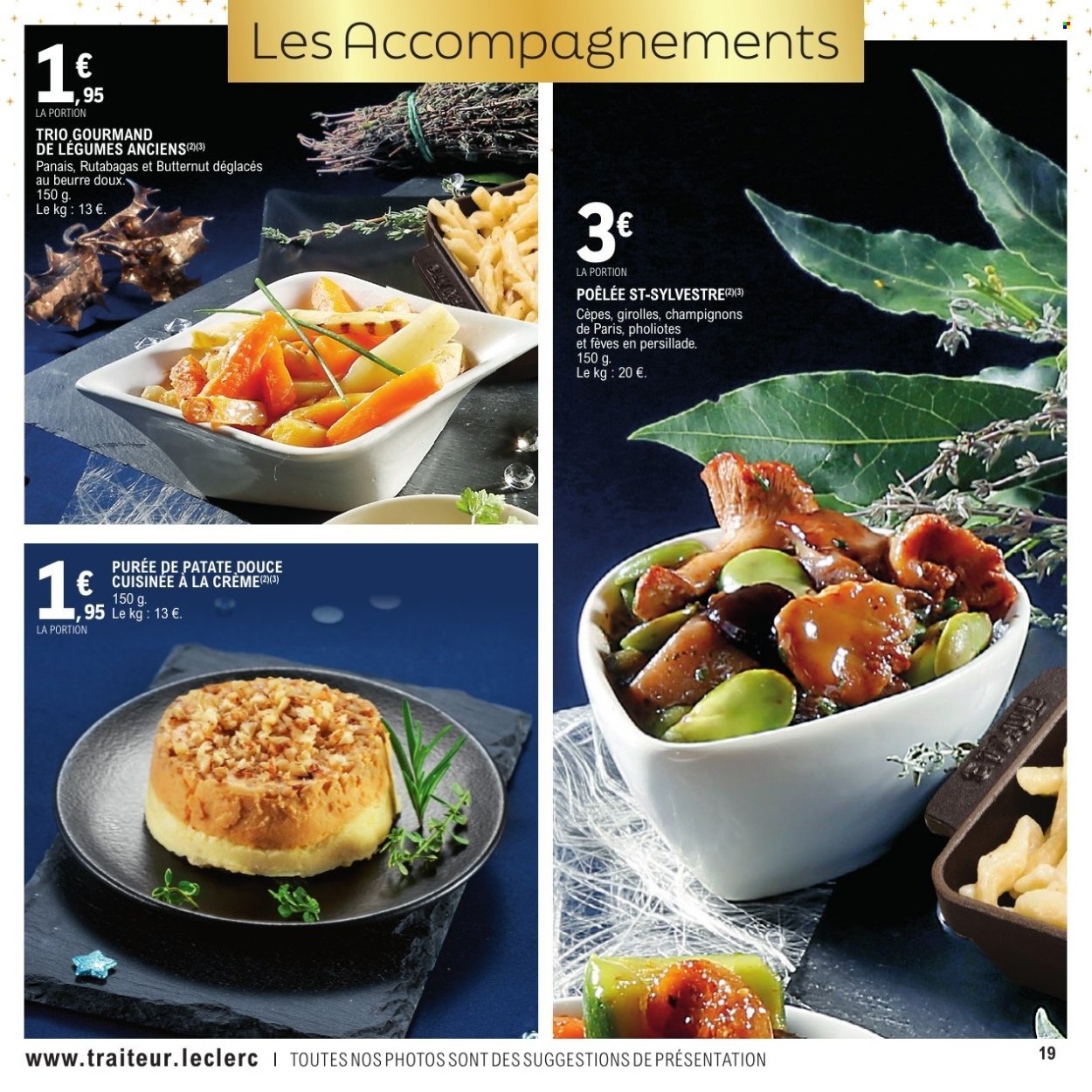 Catalogue E.Leclerc - 01/12/2025 - 31/12/2025. Page 19