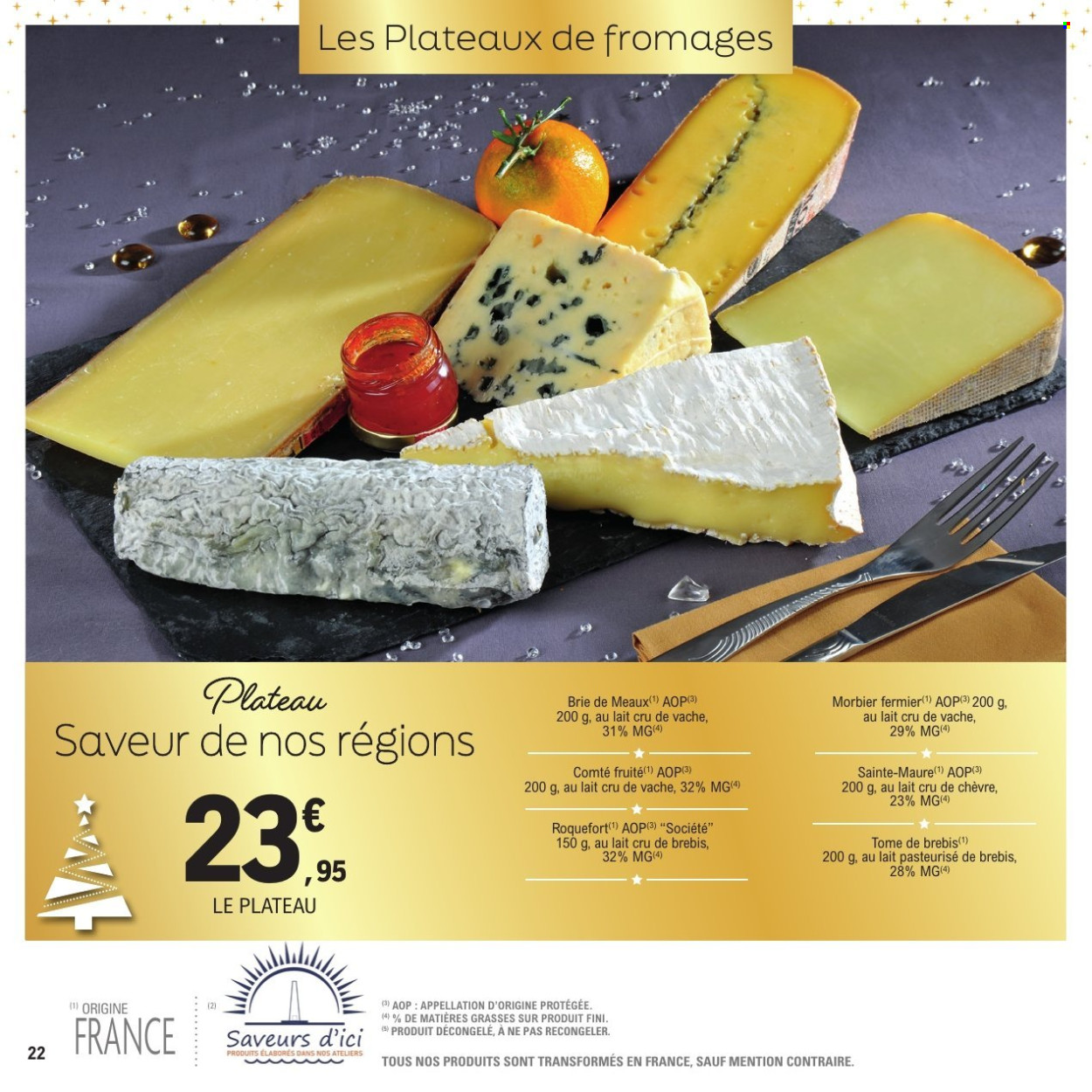 Catalogue E.Leclerc - 01/12/2025 - 31/12/2025. Page 22