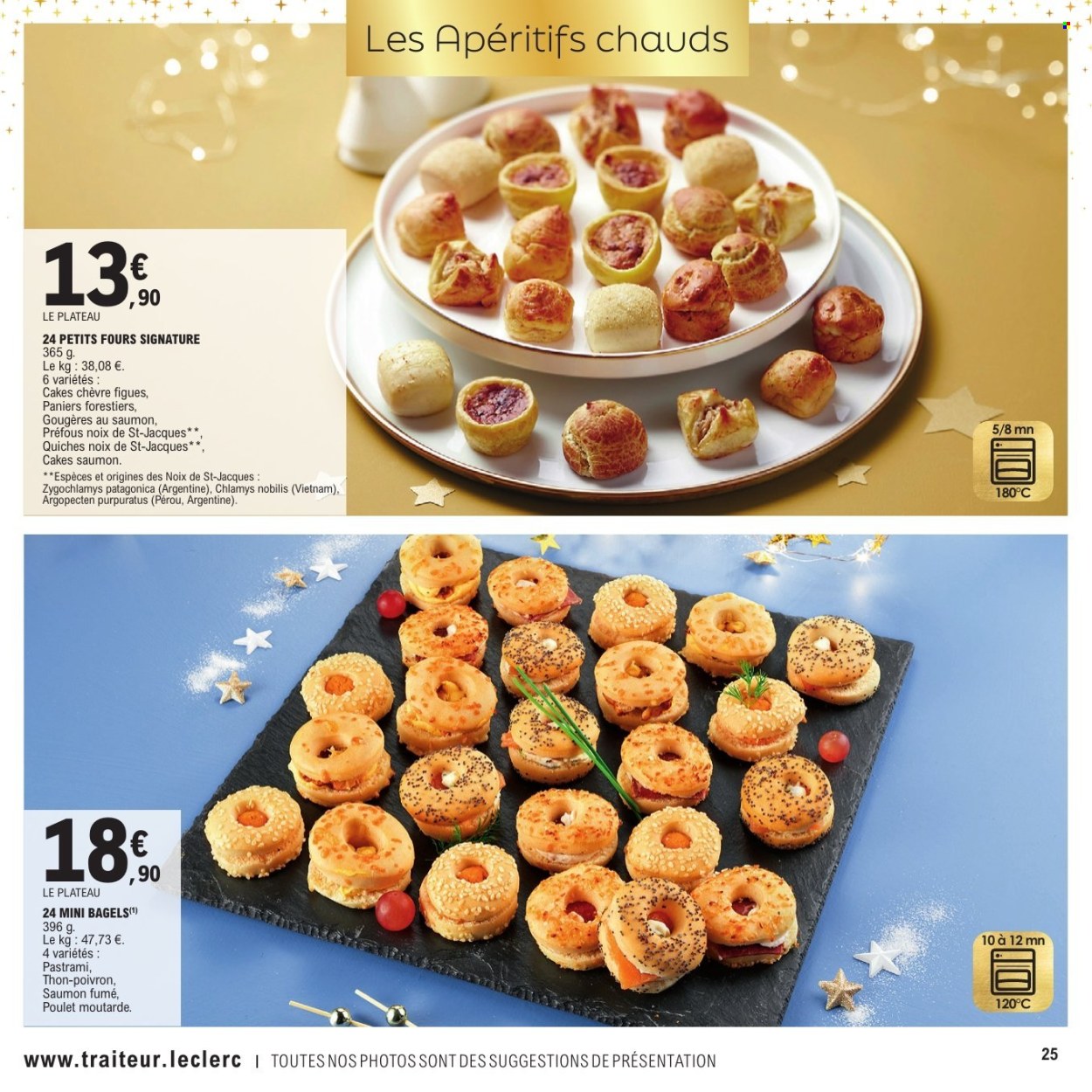 Catalogue E.Leclerc - 01/12/2025 - 31/12/2025. Page 25