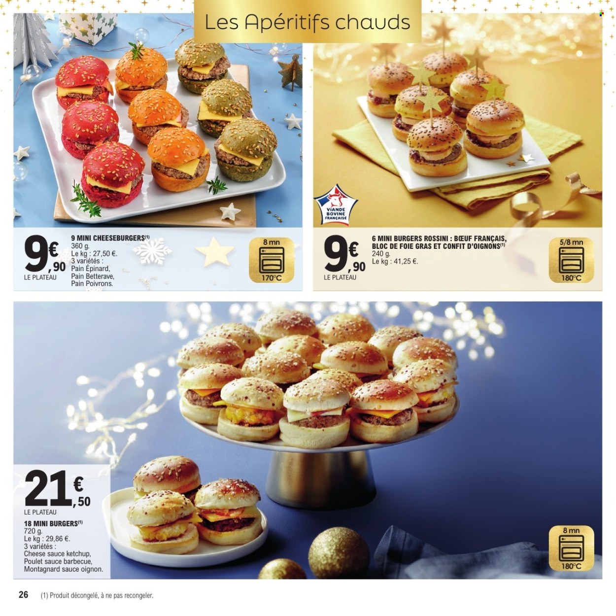 Catalogue E.Leclerc - 01/12/2025 - 31/12/2025. Page 26