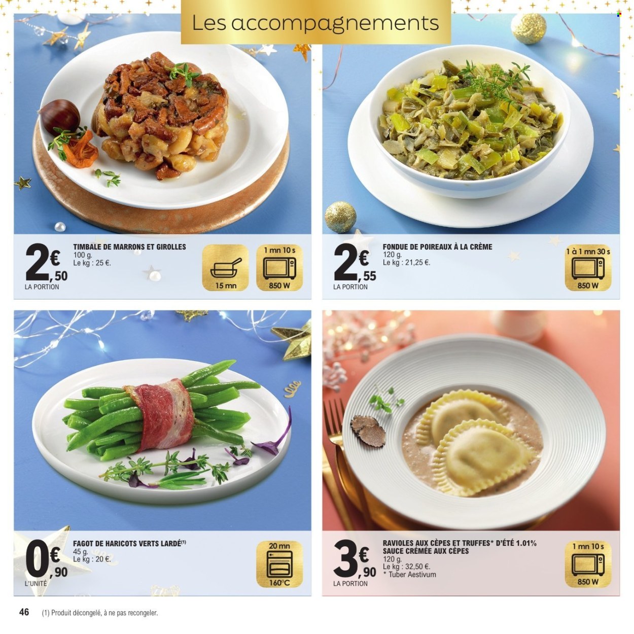 Catalogue E.Leclerc - 01/12/2025 - 31/12/2025. Page 46