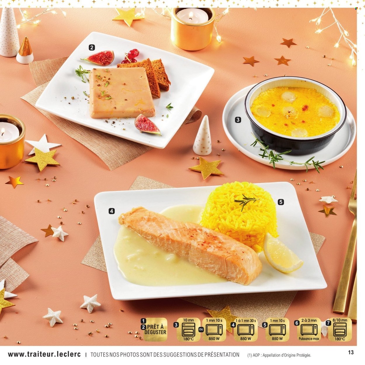 Catalogue E.Leclerc - 01/12/2025 - 31/12/2025. Page 13