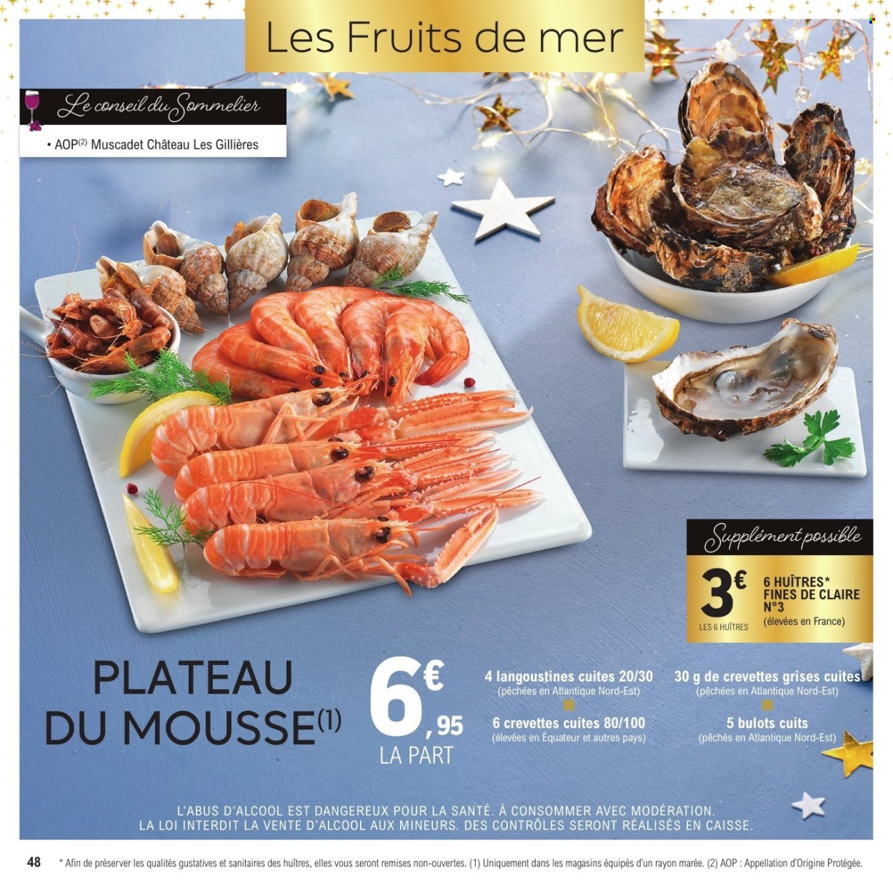 Catalogue E.Leclerc - 01/12/2025 - 31/12/2025. Page 48