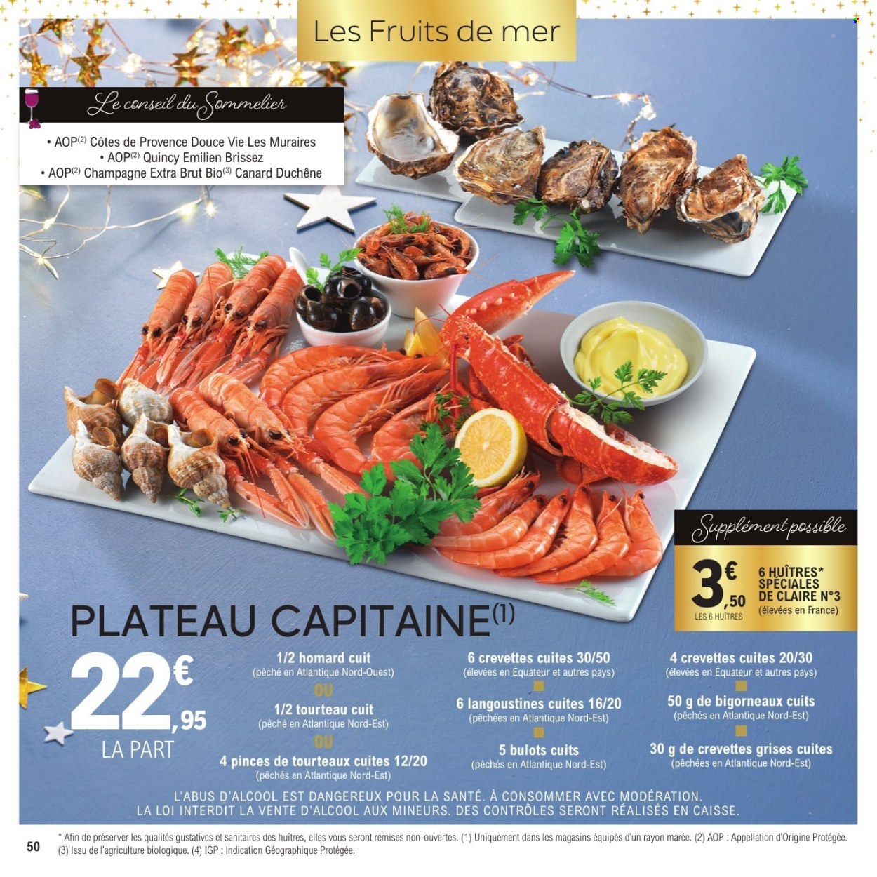 Catalogue E.Leclerc - 01/12/2025 - 31/12/2025. Page 50